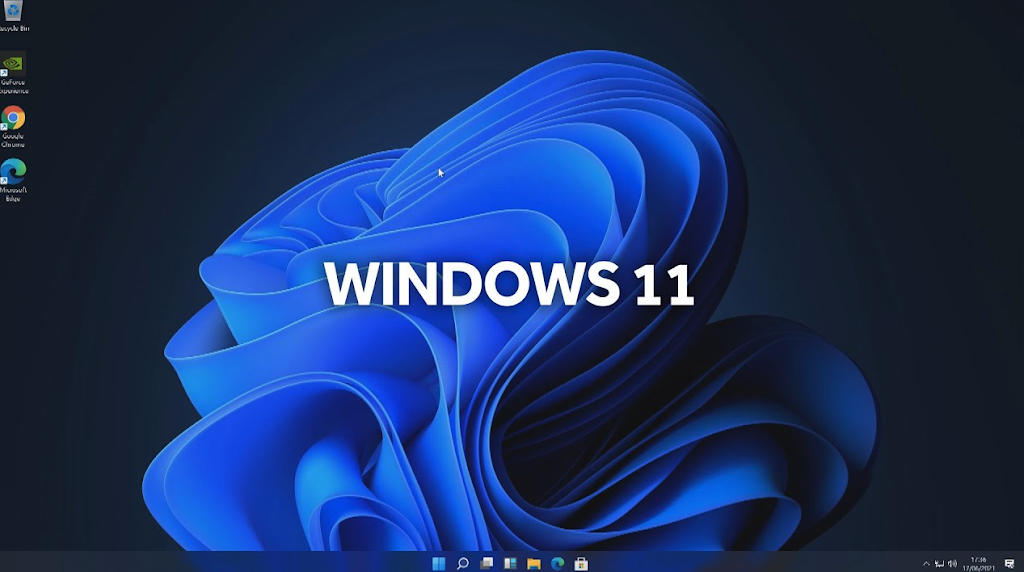 Informasi Teknologi: Cara Mudah Upgrade Windows 10 ke Windows 11 Secara Gratis