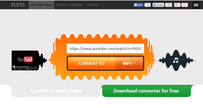 Downloader convert