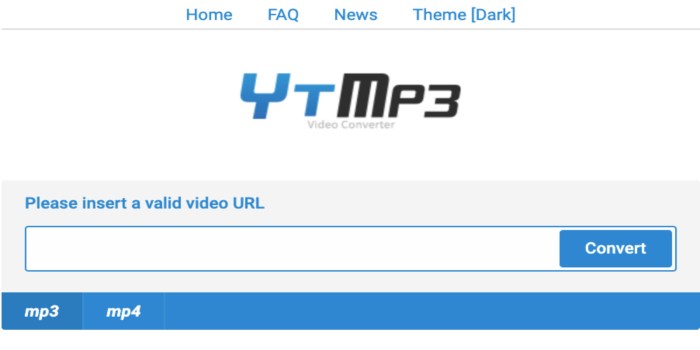 YouTube MP3 Conversion Software Panduan Lengkap